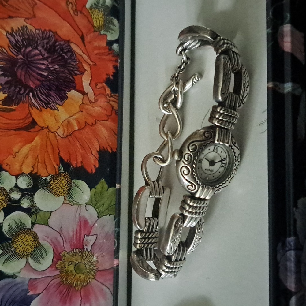 😍 Beautiful Brighton BERLIN Watch Bracelet 😍